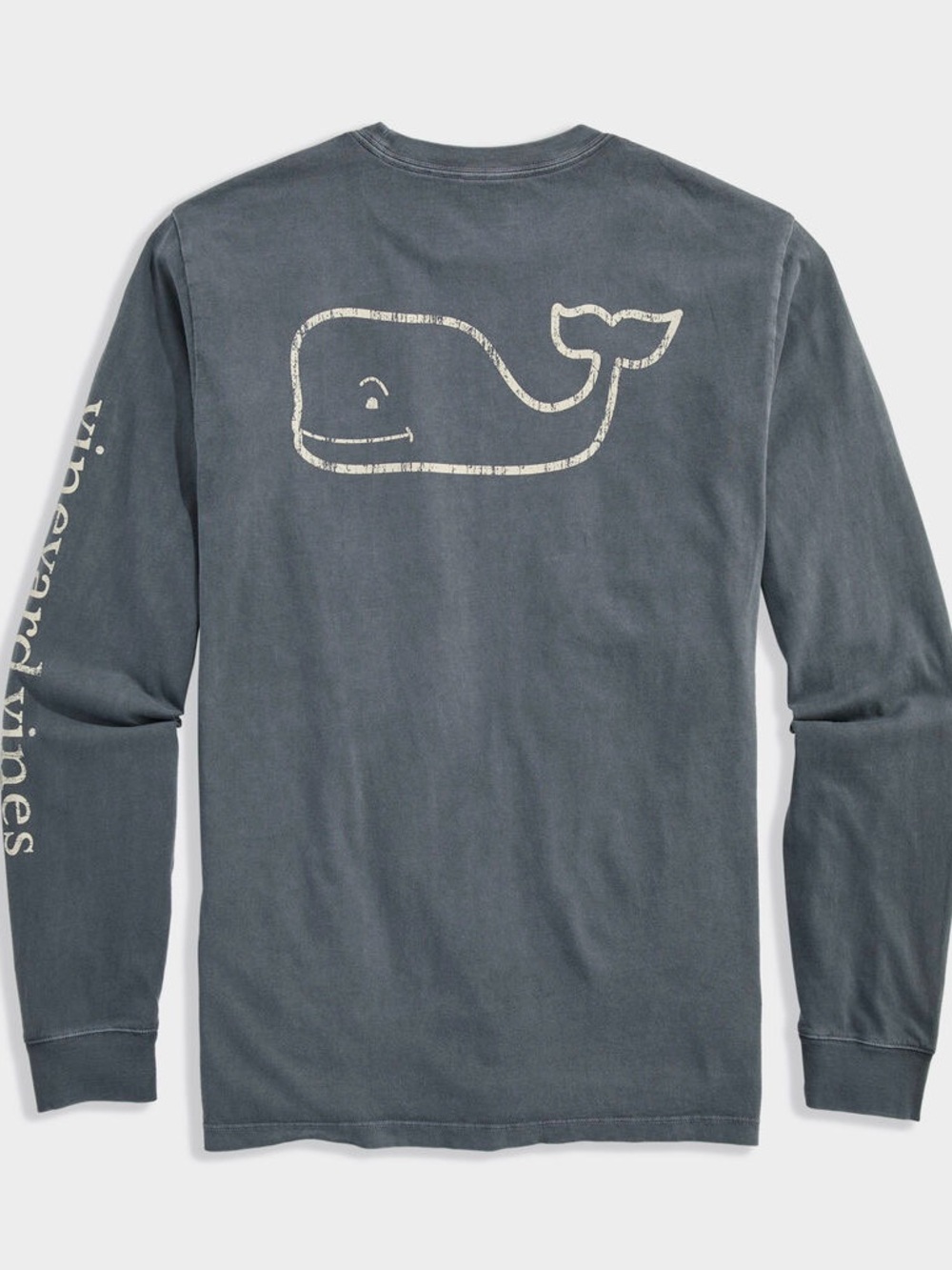 Vineyard Vines Long-Sleeve Tee